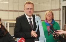 Фото 15: У Львові за кошти міського бюджету тривають активні роботи з відновлення приміщень дитячих садків