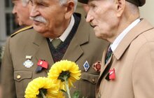 Фото 60: У Львові святкують 70-ту річницю створення УПА