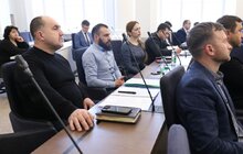 Фото 12: У Львові відбувається засідання Асоціації міст України: говорять про державну політику в контексті децентралізаційної реформи
