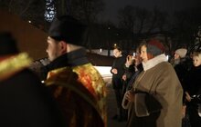 Фото 10: У Львові вшанували пам’ять Героя Небесної Сотні Юрія Вербицького