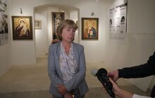 Фото 14: Завтра у Львові відкриють Музей Митрополита Андрея Шептицького