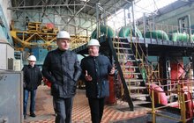 Фото 8: ЛМКП «Львівтеплоенерго» на 100% готове до опалювального сезону
