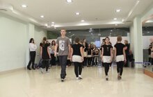 Фото 6: У Львові відбудеться благодійний показ колекції Софі Марії Сєдової «Бачити серцем»