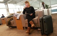 Фото 1: З аеропорту «Львів» відлетів мільйонний пасажир