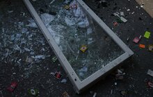 Фото 2: У Львові на місці ракетного обстрілу провели оперативне засідання комісії з надзвичайних ситуацій: перші рішення (відео)