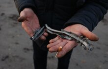 Фото 9: У Львові на місці ракетного обстрілу провели оперативне засідання комісії з надзвичайних ситуацій: перші рішення (відео)