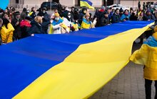 Фото 8: Сьогодні центральними вулицями Львова пройшов Марш єдності
