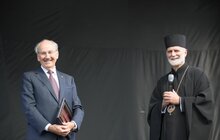 Фото 20: У Львові офіційно відкрити Центр Митрополита Андрея Шептицького