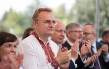 Фото 21: У Львові офіційно відкрити Центр Митрополита Андрея Шептицького