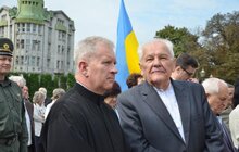 Фото 15: Львів вшановує пам’ять примусово виселених українців із території Закерзоння