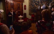Фото 15: Сьогодні музично-світловим дійством стартувала «Ніч у Львові»