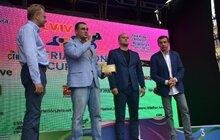 Фото 19: У Львові відбувся Відкритий кубок Львова з триатлону