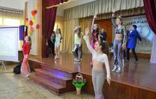 Фото 8: Львівська гімназія «Євшан» відсвяткувала 50-ліття