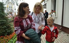 Фото 37: Міський голова Львова взяв участь в загальнонаціональній прощі до Зарваниці