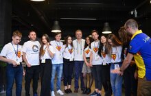 Фото 27: У Львові відбувається Фестиваль освіти: Вчителі Майбутнього