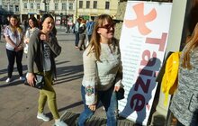 Фото 4: Європейська зустріч молодих паломників у Львові: сьогодні урочисто відкрили зустріч ТЕЗЕ