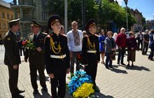 Фото 6: Львів вшановує пам’ять жертв політичних репресій