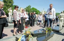 Фото 5: У Львові молитвою та урочистою ходою відзначили День Героїв