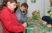Фото 7: На львівському Ярмарку дитячого дозвілля більше 80 танцювальних колективів: від хіп-хопу до бальних танців 