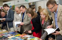 Фото 24: Найважливіші події 2013 року у Львові
