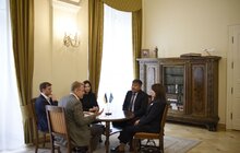 Фото 3: Львів та казахське місто Актау може з’єднати прямий авіарейс