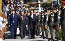 Фото 13: У Львові помолились за полеглих захисників України