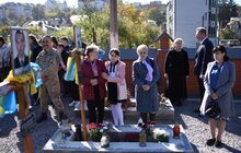 Фото 19: У Львові помолились за полеглих захисників України