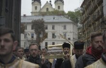 Фото 15: Сьогодні вулицями Львова проходить загальноміська молитовна Вервиця