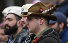 Фото 23: У Львові відбулися урочистості з нагоди 107-ї річниці заснування Пласту та 30-ліття відновлення Пласту у Львові