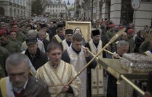 Фото 22: Сьогодні вулицями Львова проходить загальноміська молитовна Вервиця