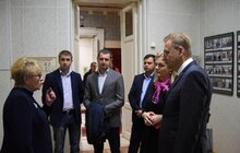 Фото 12: Зустріч із серії Urban Talks стартувала сьогодні у Харкові