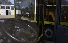 Фото 16: Перші великогабаритні автобуси МАЗ вже отримало ЛК «АТП-1»
