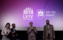 Фото 3: У Planeta Kino стартував Forum 451°E