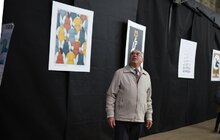 Фото 26: Сніданок довіри в рамках Бієнале довіри