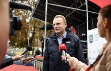 Фото 13: У Львові завершились 55 Міжнародні змагання зі стрільби з лука «Золота осінь 2018»