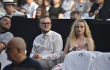 Фото 5: На сцені ім. Едді Рознера стартував Leopolis Jazz Fest