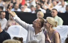 Фото 10: На сцені ім. Едді Рознера стартував Leopolis Jazz Fest