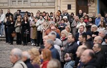 Фото 3: У Львові вшанували 26-ту річницю загибелі В’ячеслава Чорновола