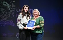 Фото 4: У Львові обрали найкращого вчителя, вихователя та керівника гуртка (відео)