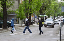 Фото 14: Наступного тижня розпочнуть ремонт вул. Героїв УПА: роботи відбуватимуться поетапно (відео)