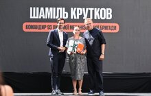 Фото 16: Десятеро молодих львів’ян отримали унікальну відзнаку за внесок у розвиток міста і країни (відео)