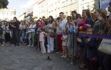 Фото 6: На пл Ринок стартувала «Ніч у Львові» - орган прозвучав просто неба