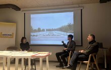 Фото 8: Що таке резиденції у Львові і чому на них приїжджають з усієї України