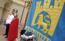 Фото 72: У Львові відбувся святковий парад до Дня міста