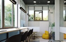 Фото 4: У Львові створюють новий простір MOLO Голоско