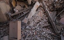 Фото 3: «Внаслідок нічного обвалу постраждалих немає», – Ірина Маруняк