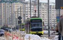 Фото 3: 6 років тому у Львові запустили трамвай на Сихів