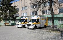 Фото 34: У Львові відкрили сучасний корпус реабілітації Національного центру НЕЗЛАМНІ (відео)