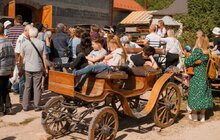 Фото 45: Міжнародний день музеїв у Львові відвідали майже 13 тисяч осіб