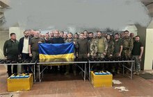 Фото 4: Мер Львова від громади міста передав військовим 100 дронів